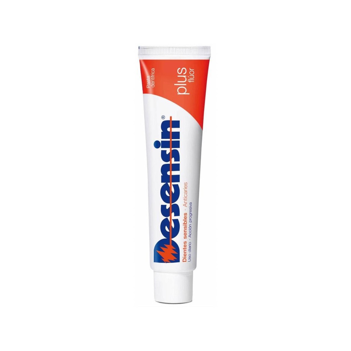 desensinpluspasta125ml