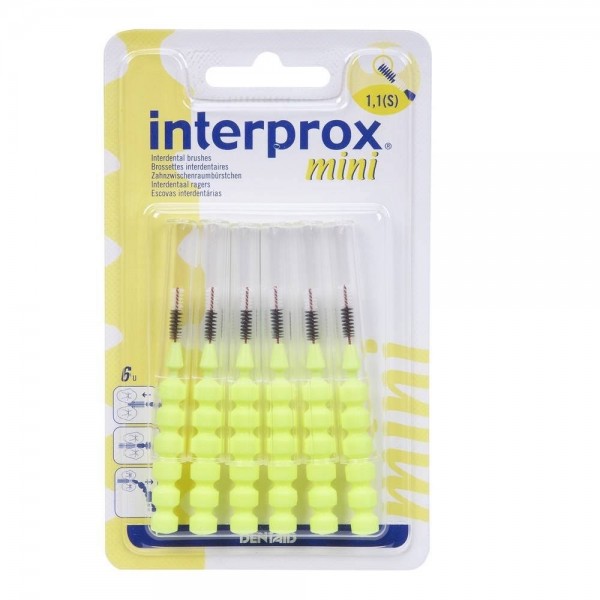 interproxmini