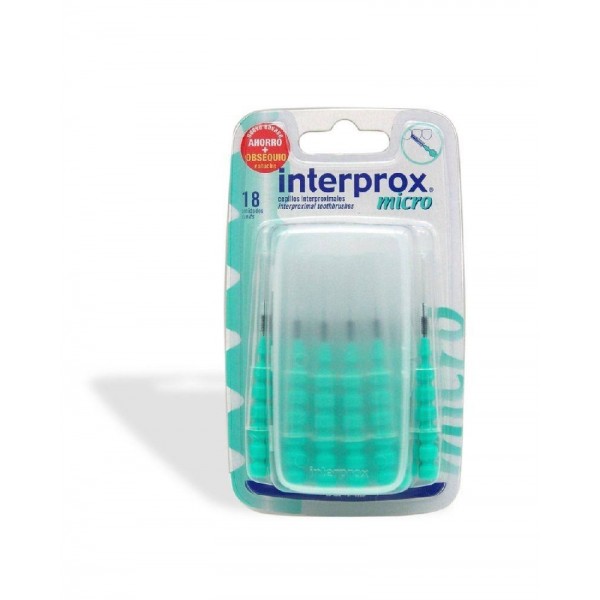 interprox6cepillosmicro