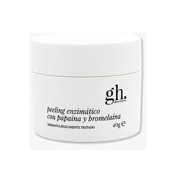 peelingenzimatico40ggh