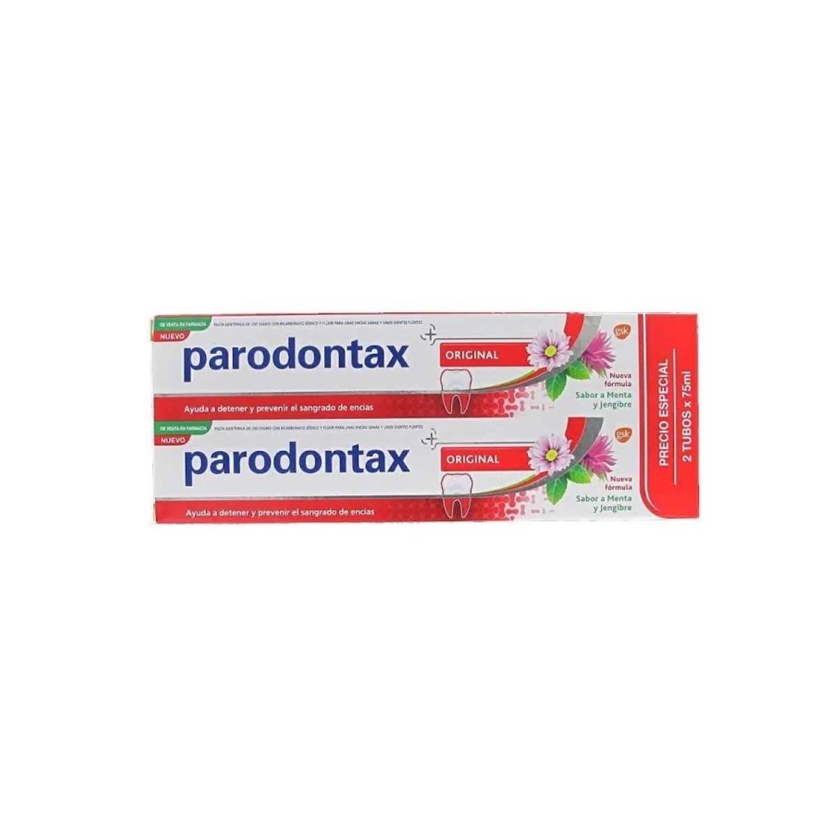 parodontaxoriginal