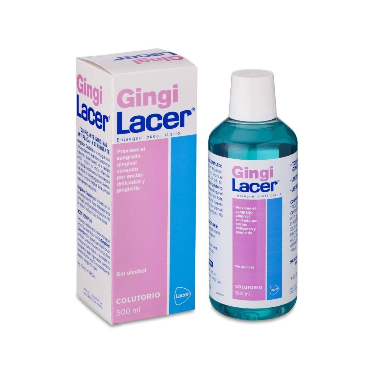 gingilacercolutoriolacer500ml