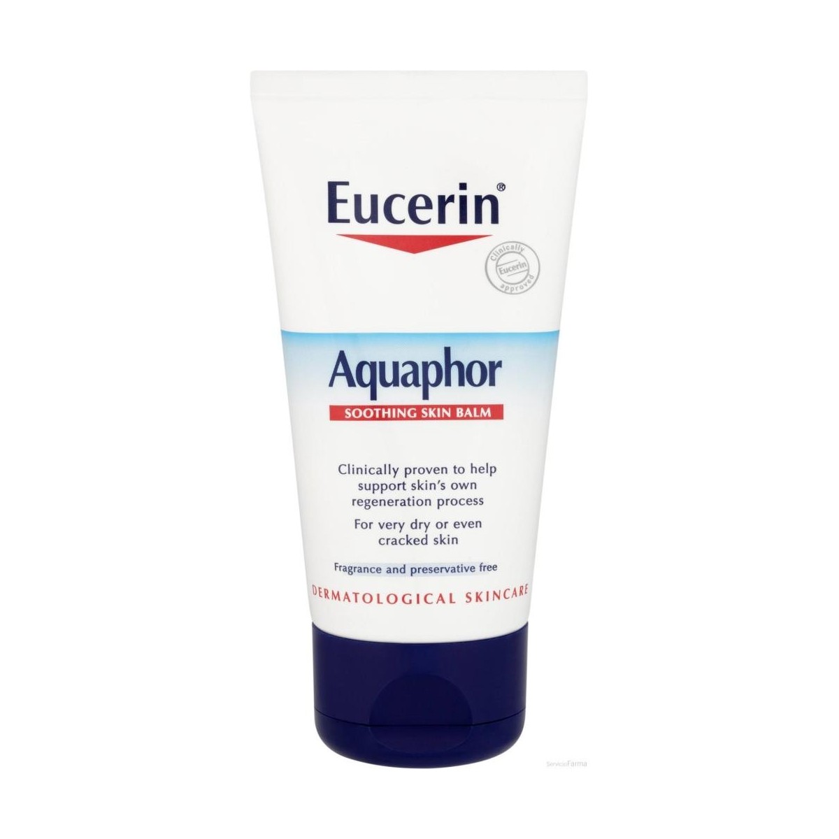 aquaphorpomadareparadoraeucerin