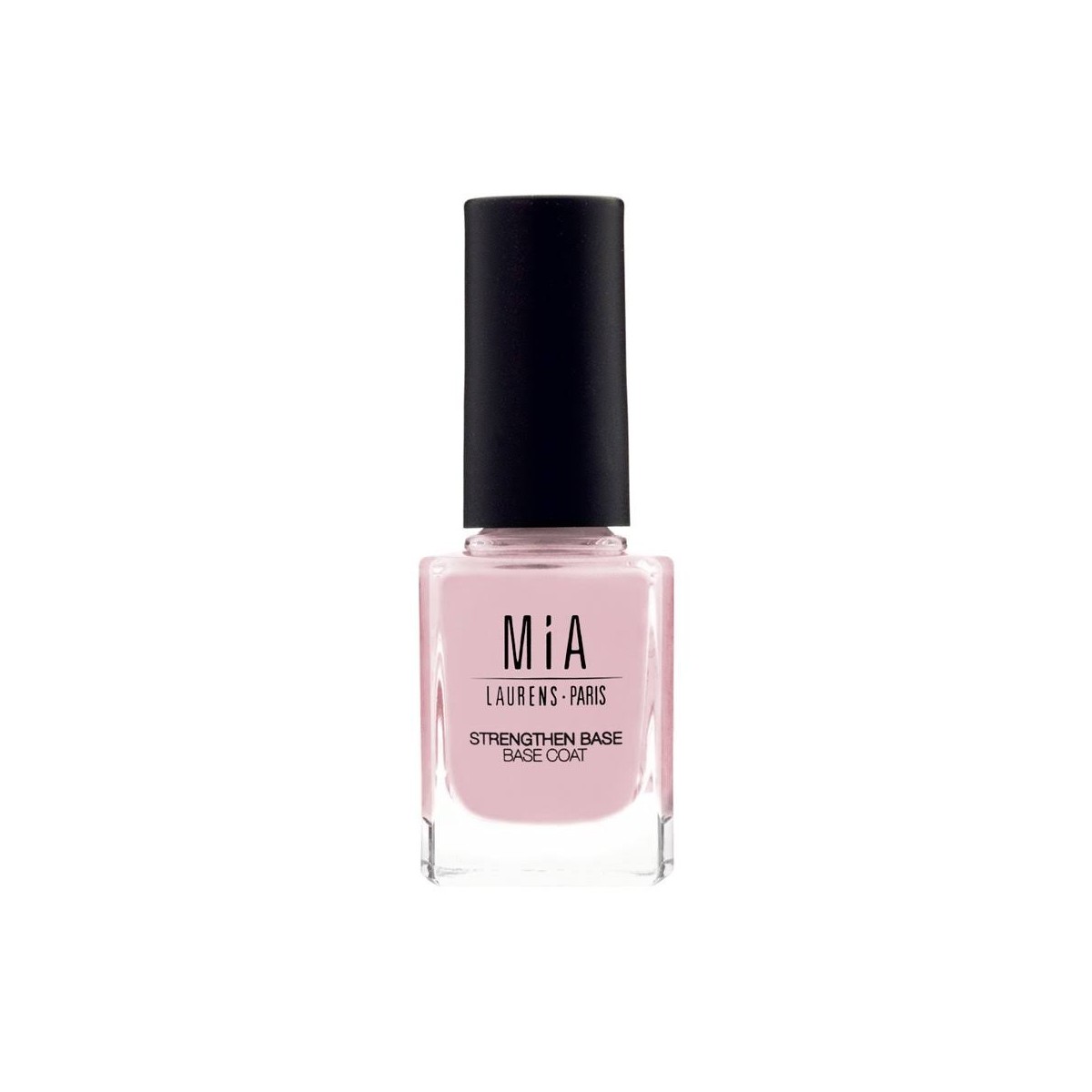 miaesmalteunasstrengthenbasecoat11ml