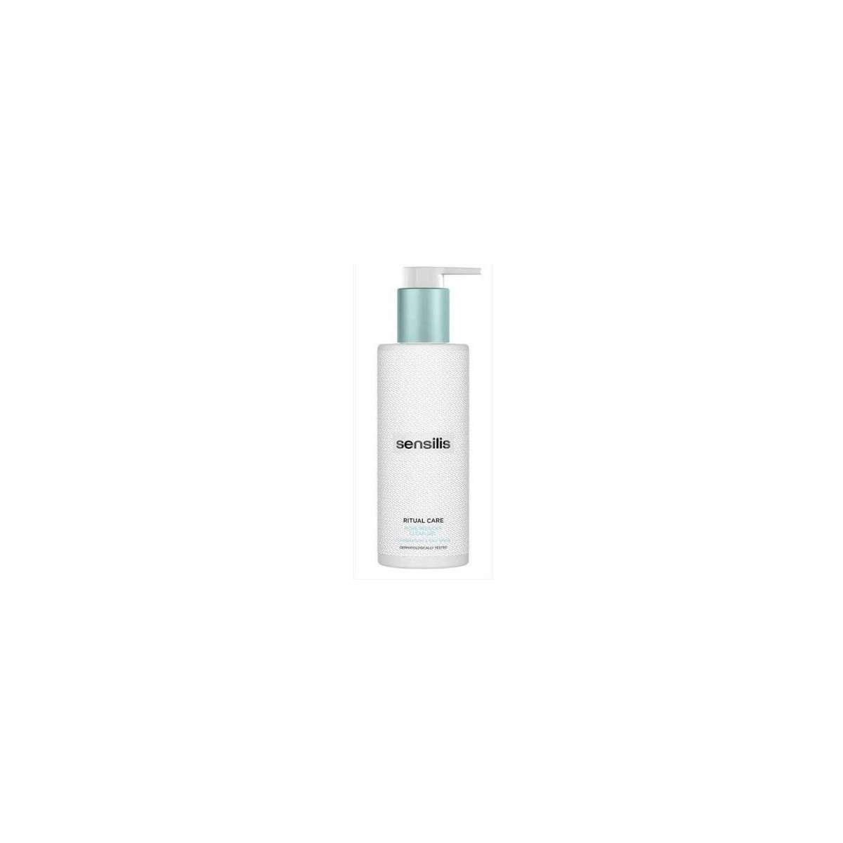sensilisritualcaregellimpiadorpurificante400ml