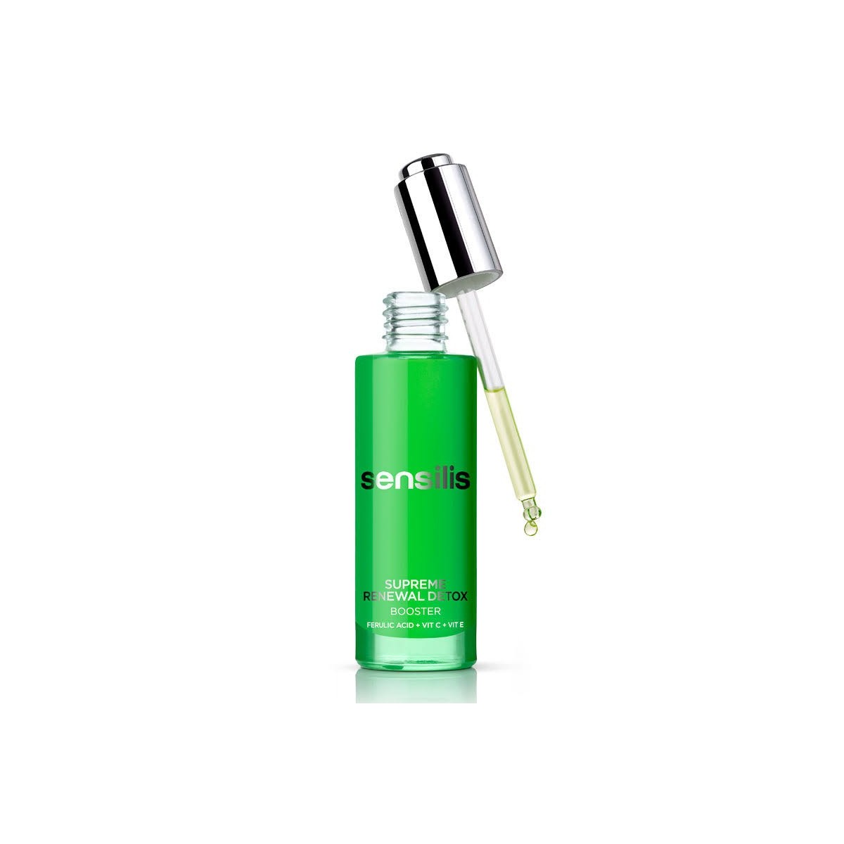 sensilissupremerenewaldetoxbooster30ml