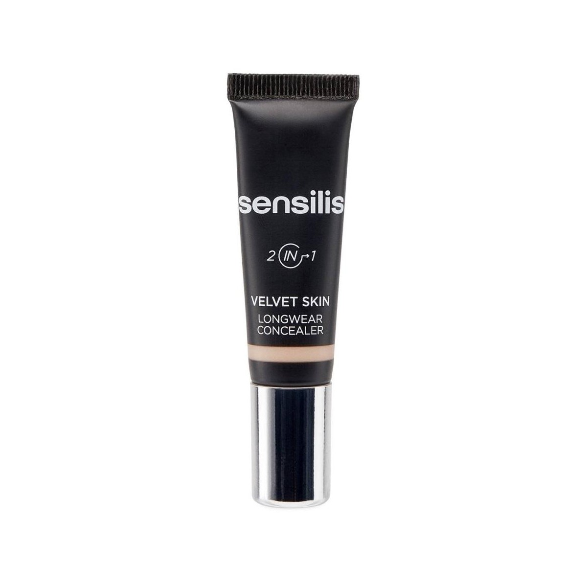 sensilisvelvetskincorrector01light7ml