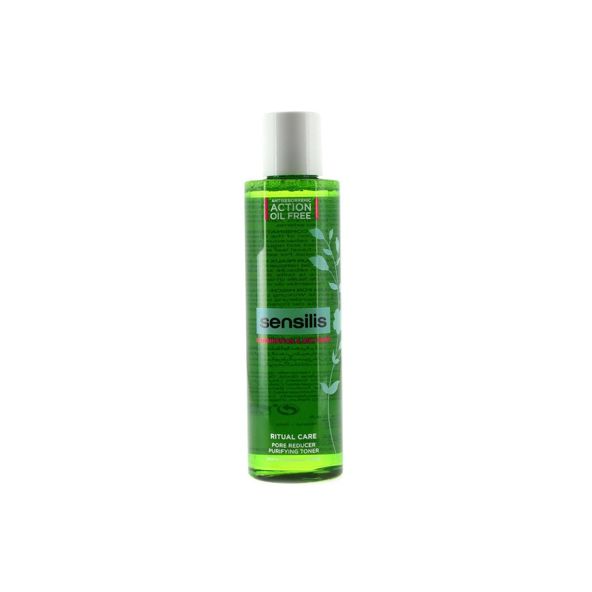 sensilisritualcaretonicopurificante200ml