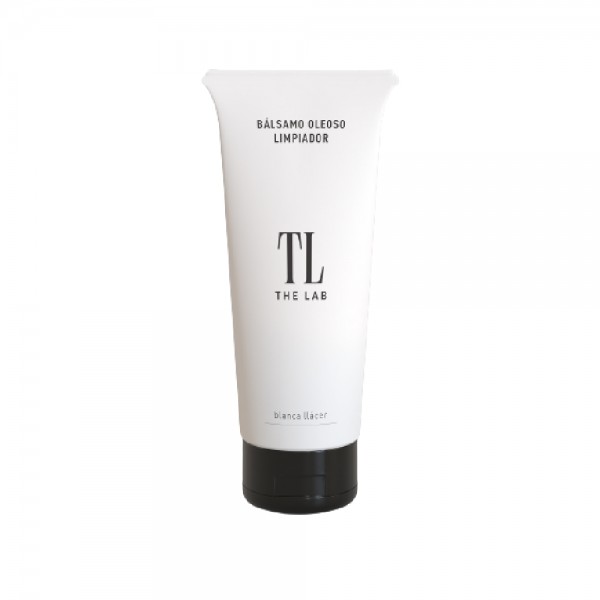 THE LAB - BÁLSAMO OLEOSO LIMPIADOR 150ml