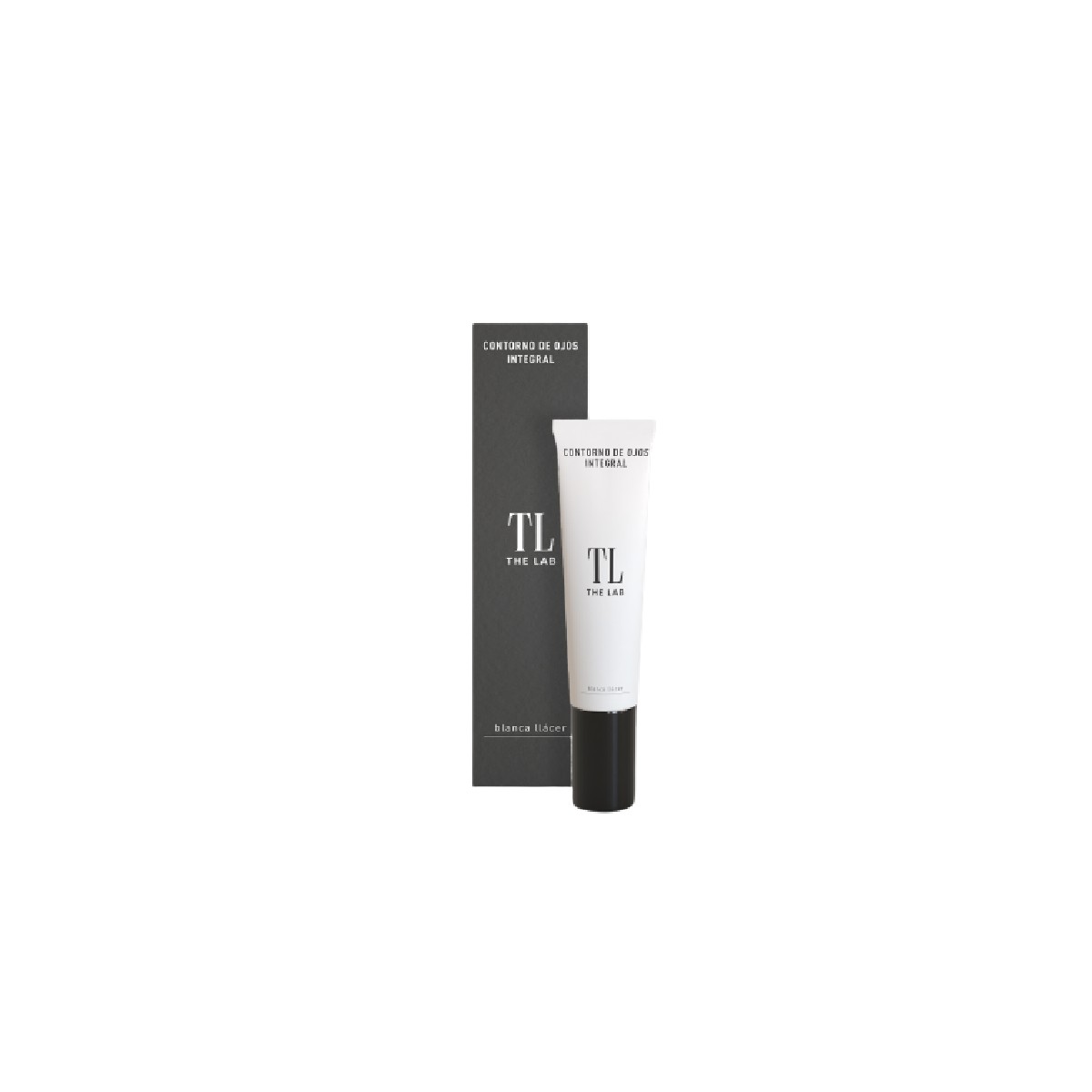 THE LAB - CONTORNO DE OJOS INTEGRAL 15ml