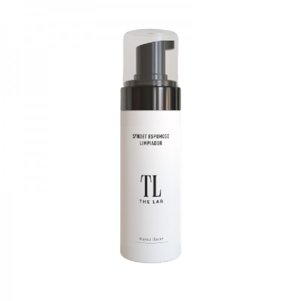 THE LAB - SYNDET ESPUMOSO LIMPIADOR 150ml