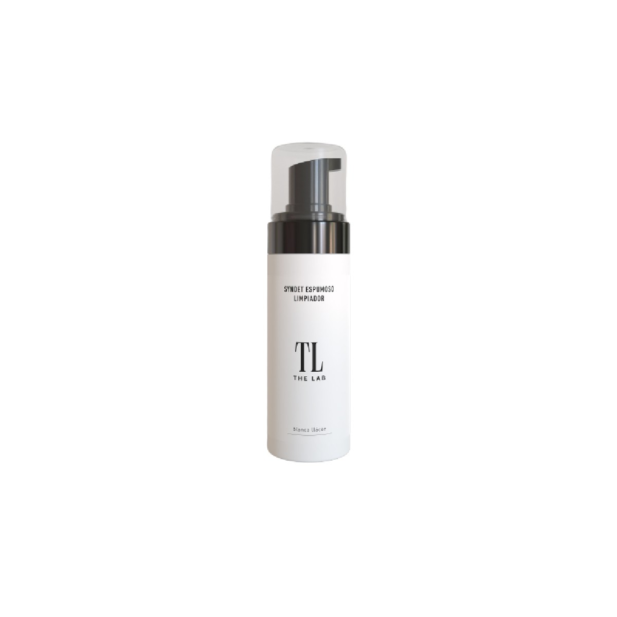 THE LAB - SYNDET ESPUMOSO LIMPIADOR 150ml