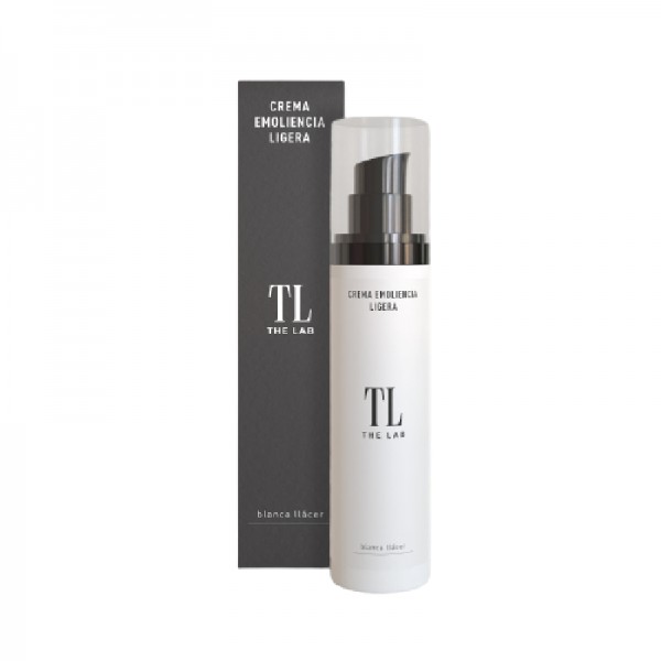 THE LAB - CREMA EMOLIENCIA LIGERA 50ml