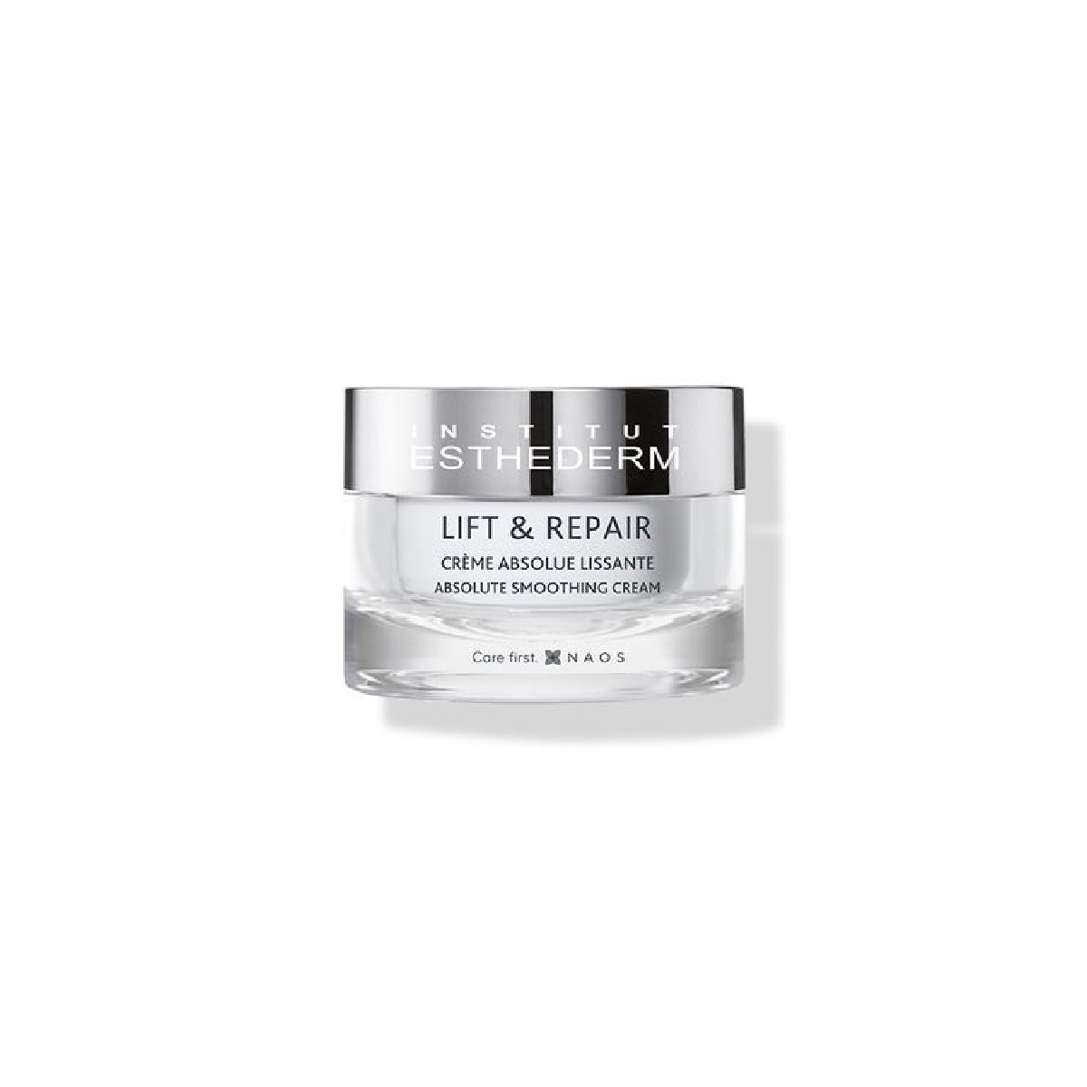 ESTHEDERM LIFT&REPAIR CREMA ALISADORA 50ML