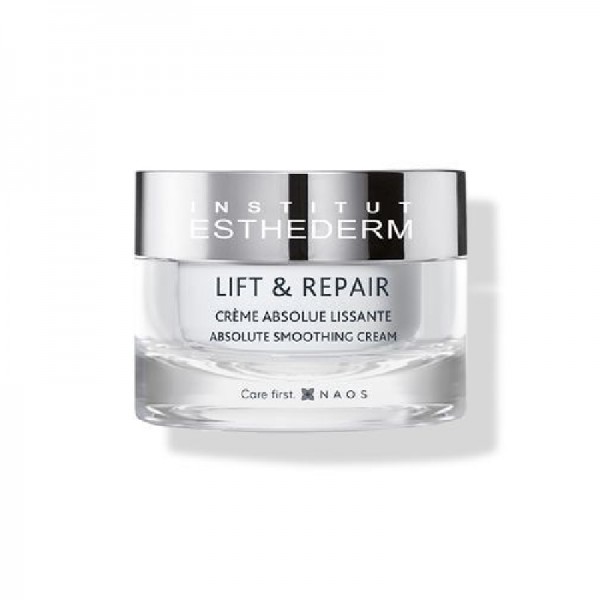 ESTHEDERM LIFT&REPAIR CREMA ALISADORA 50ML