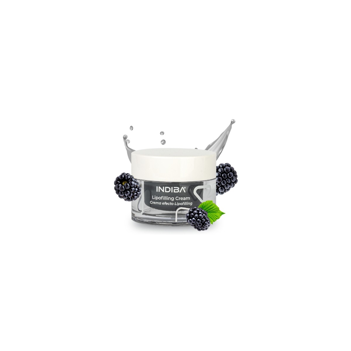 INDIBA LIPOFILLING CREMA 50ML