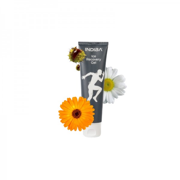 INDIBA ICE RECOVERY GEL 100ML