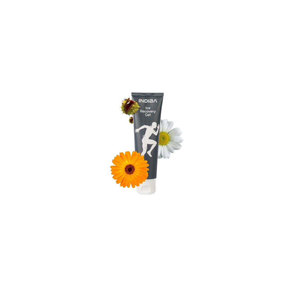 INDIBA ICE RECOVERY GEL 100ML