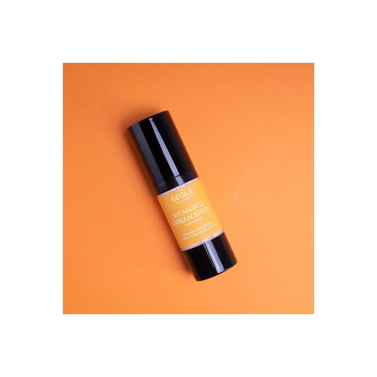 Vitamin D Urban SPF30 Segle Clinical serum 30ml