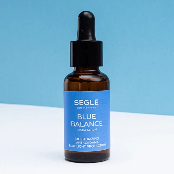 Blue Balance Segle Clinical serum 30 ml