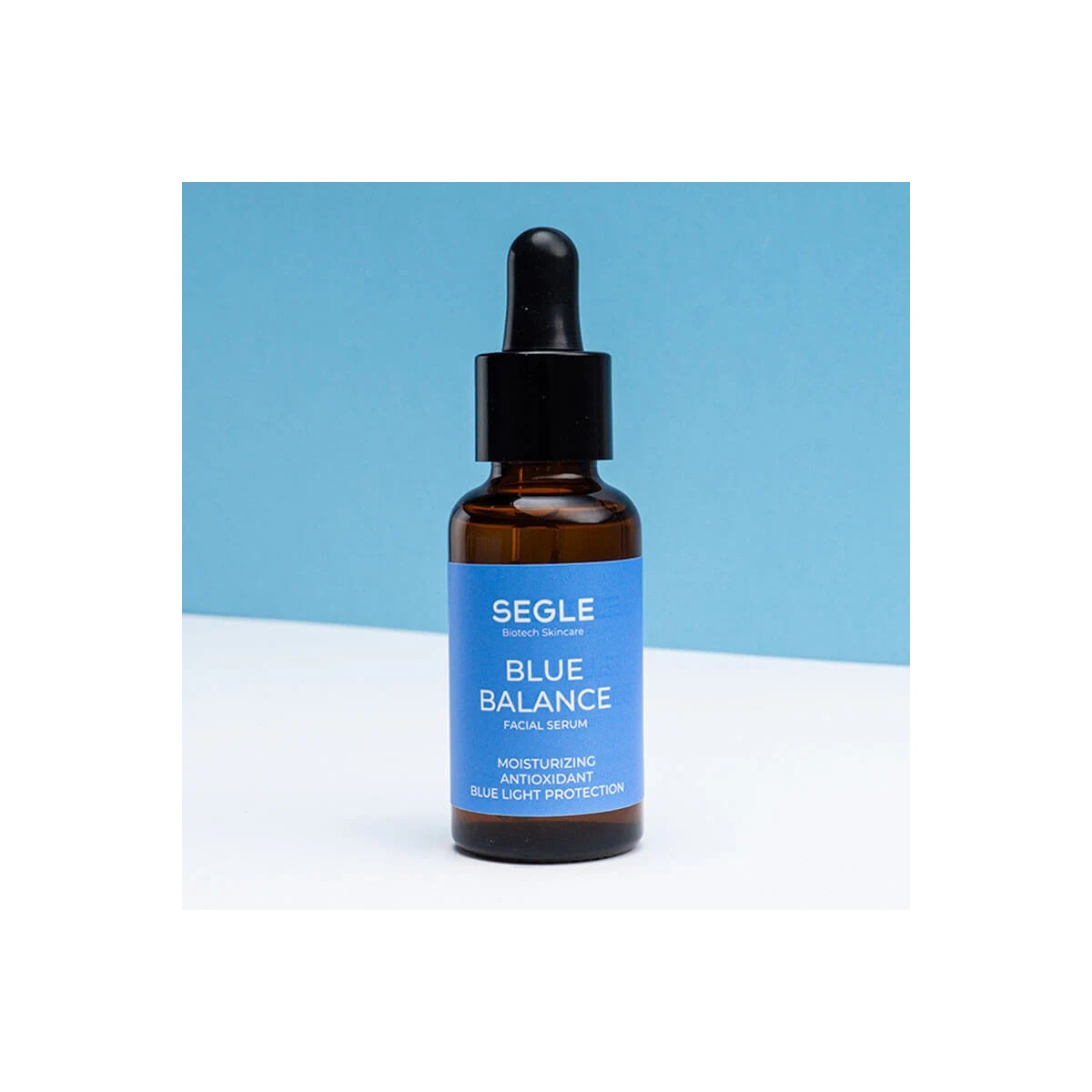 Blue Balance Segle Clinical serum 30 ml
