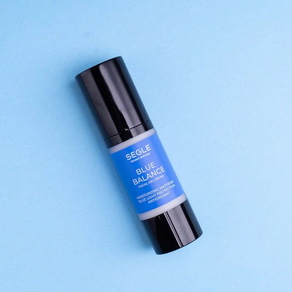 Blue Balance Segle Clinical crema 30ml