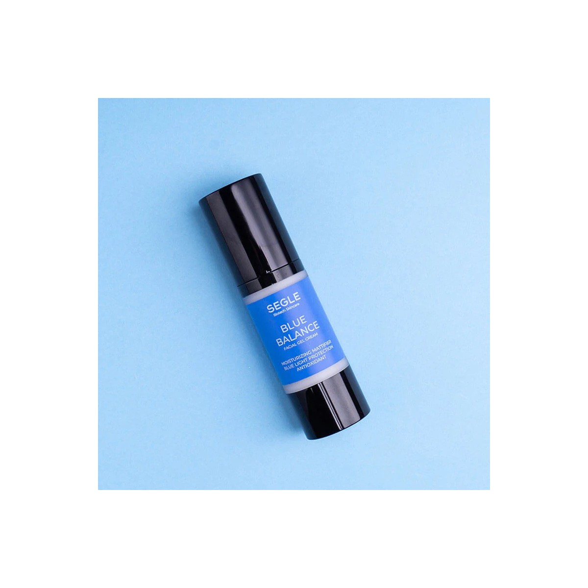 Blue Balance Segle Clinical crema 30ml