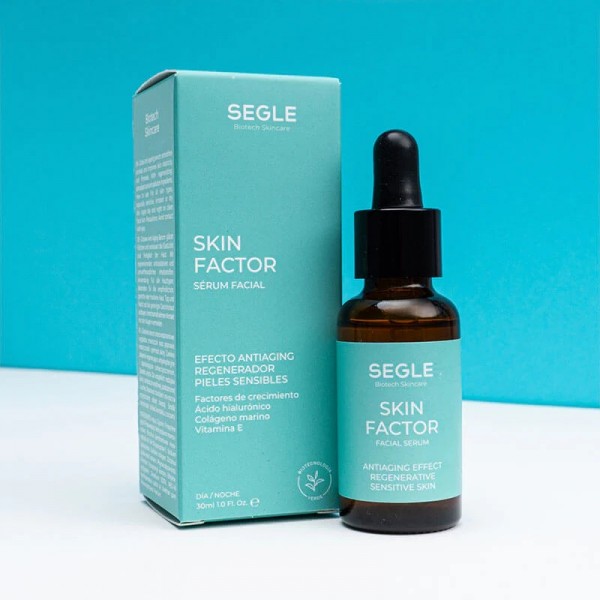 Skin Factor Segle Clinica serum 30ml