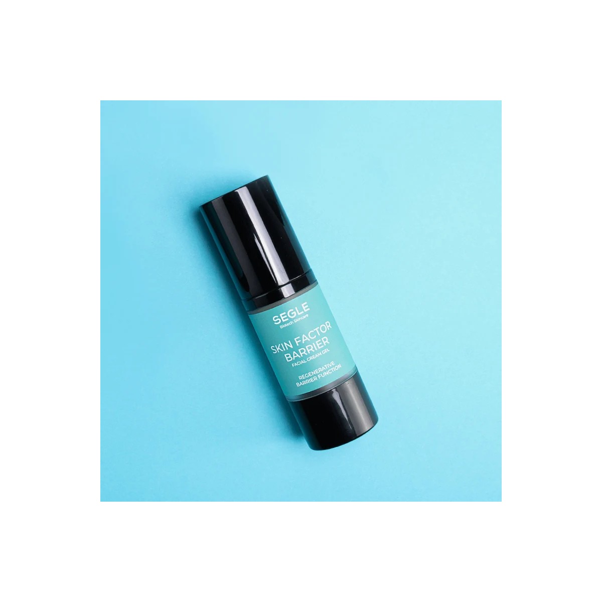 Skin Factor Barrier Segle Clinical gel crema 30 ml