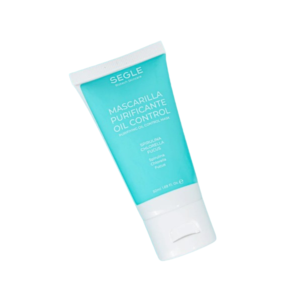 Mascarilla Purificante Segle Clinical 50ml