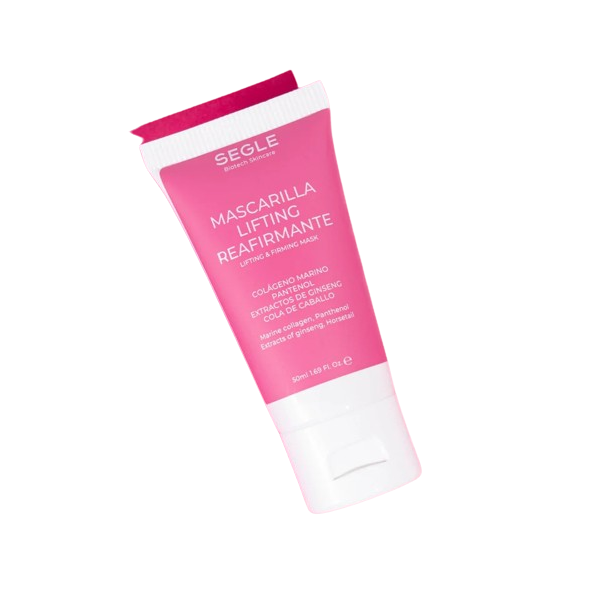 Mascarilla Lifting Reafirmante Segle Clinical 50ml