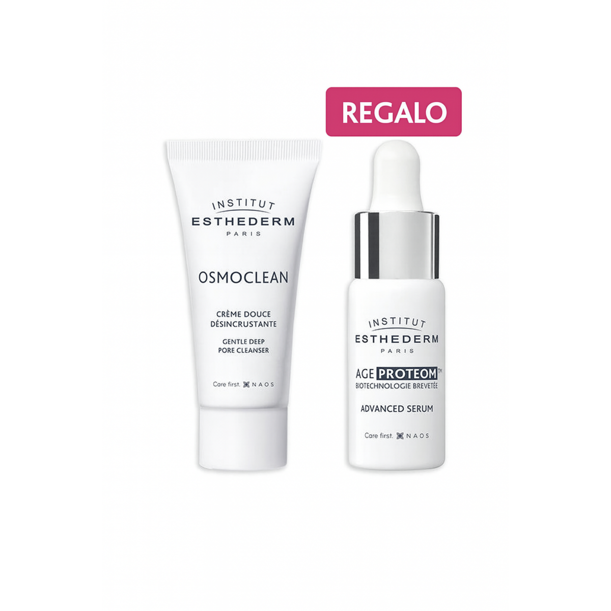 ESTHEDERM LIFT&REPAIR CREMA ALISADORA 50ML