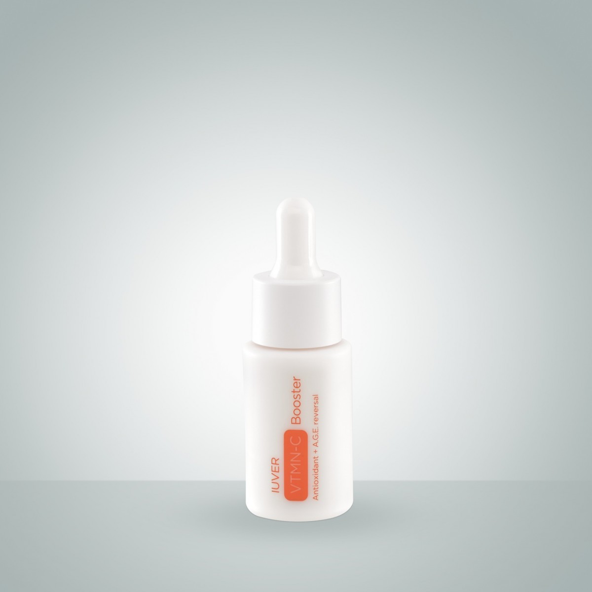 IUVER VTMN-C BOOSTER