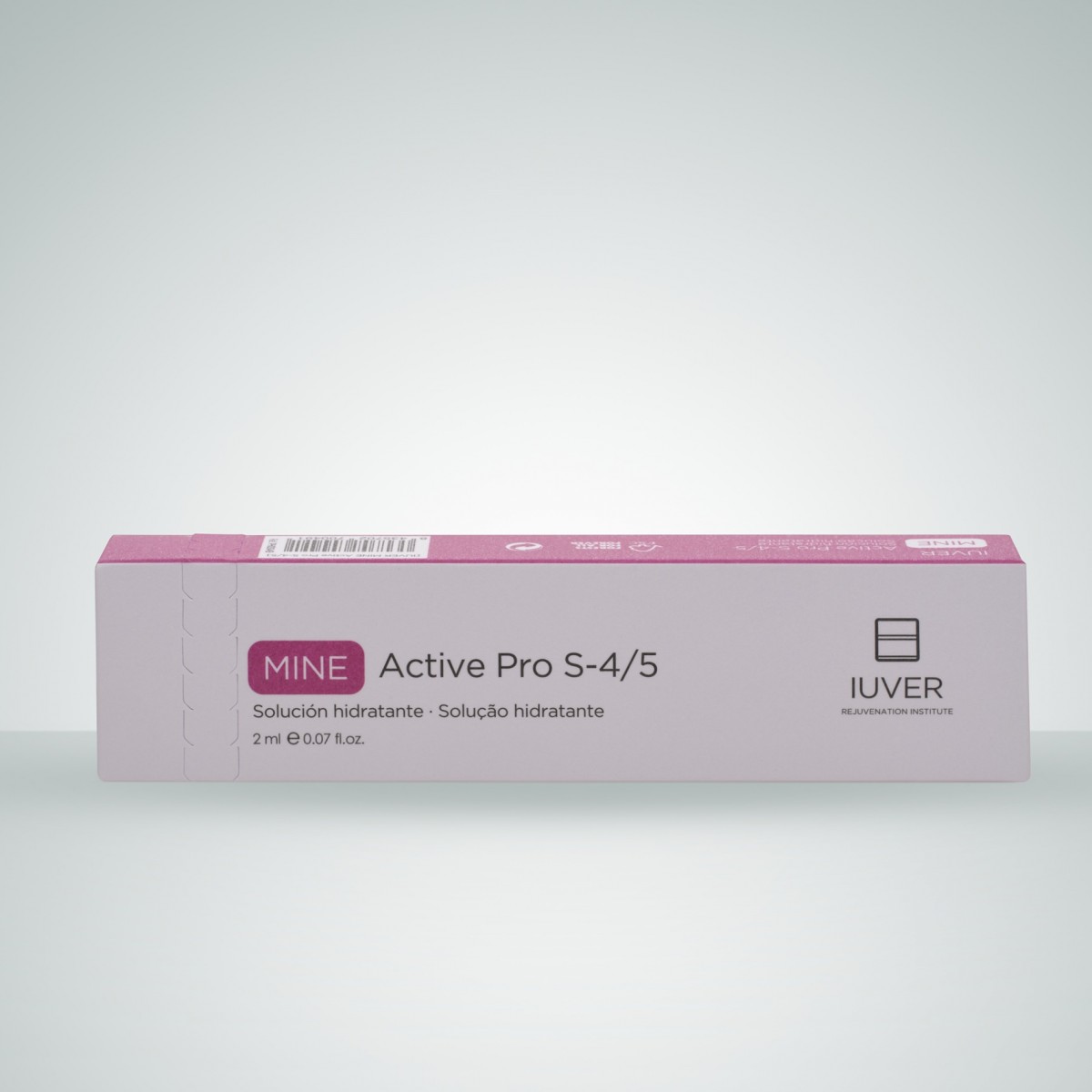 IUVER MINE ACTIVE PRO S-4/5