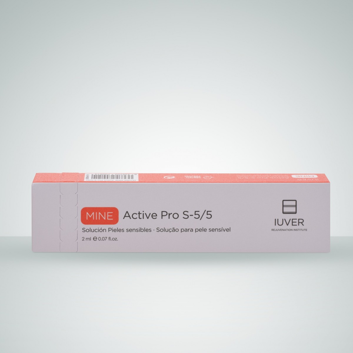 IUVER MINE ACTIVE PRO S-5/5