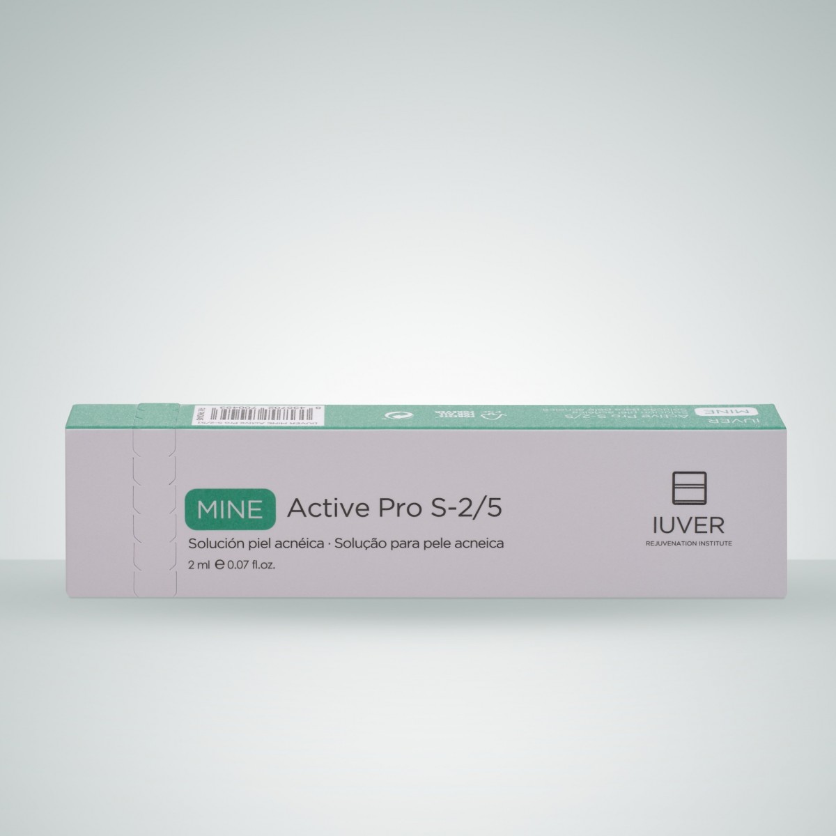 IUVER MINE ACTIVE PRO S-2/5