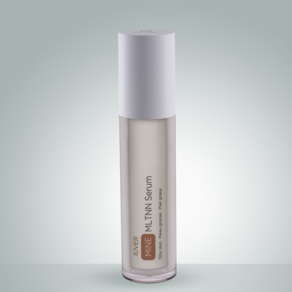 IUVER MINE MLTNN SERUM PIEL GRASA