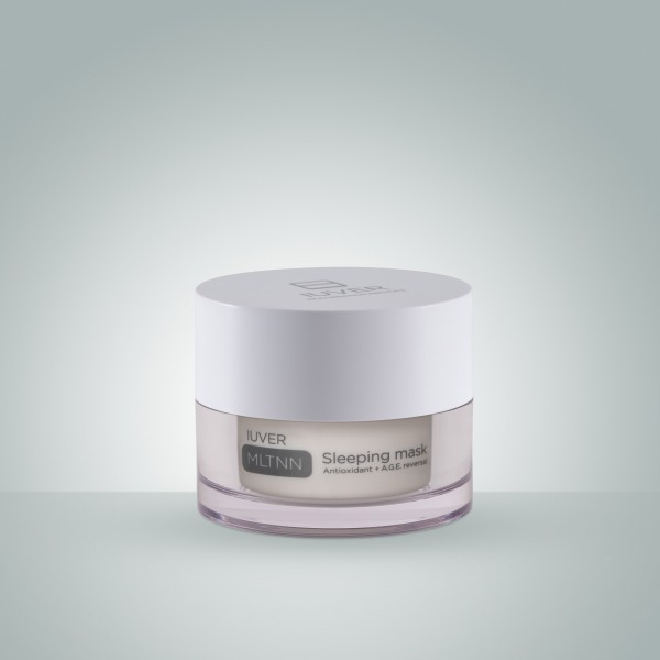 IUVER MLTNN MASCARILLA