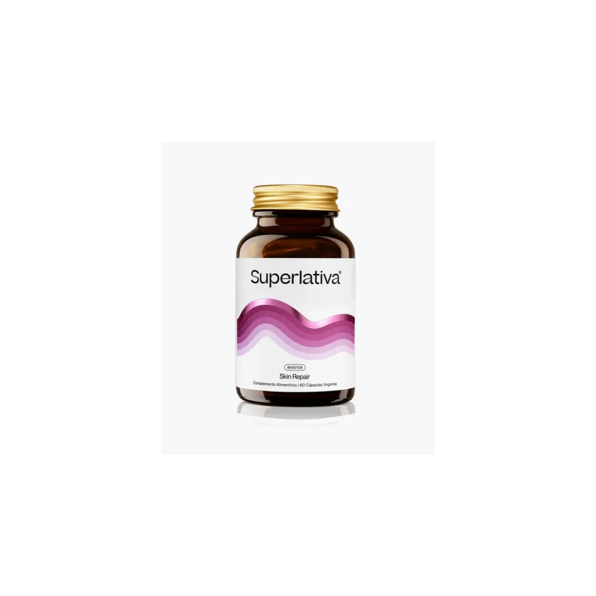 MUSE (ANTIOXIDANTE) SUPERLATIVA