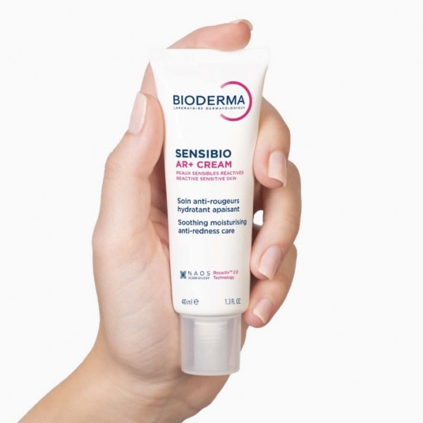 SENSIBIO AR+ CREMA BIODERMA