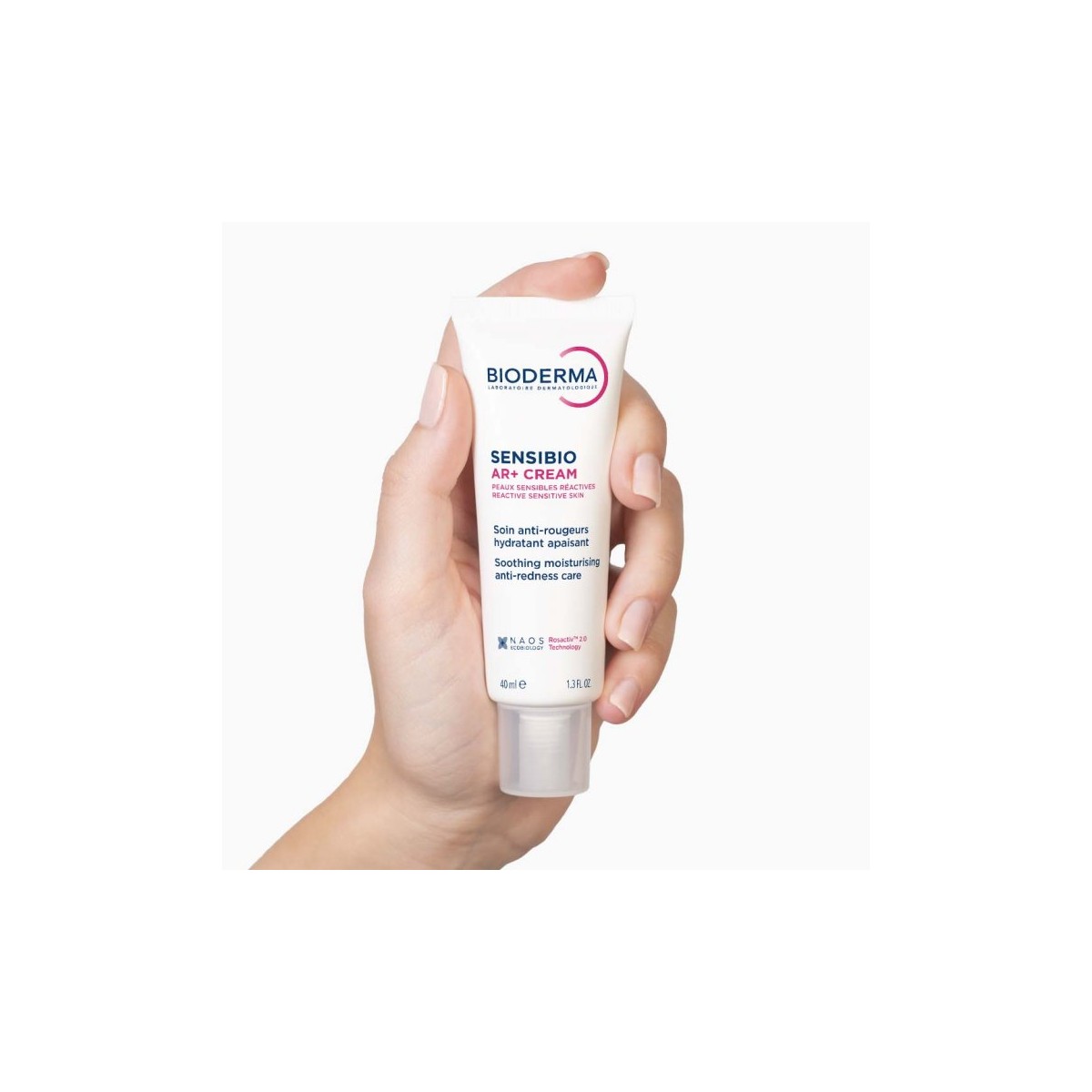 SENSIBIO AR+ CREMA BIODERMA
