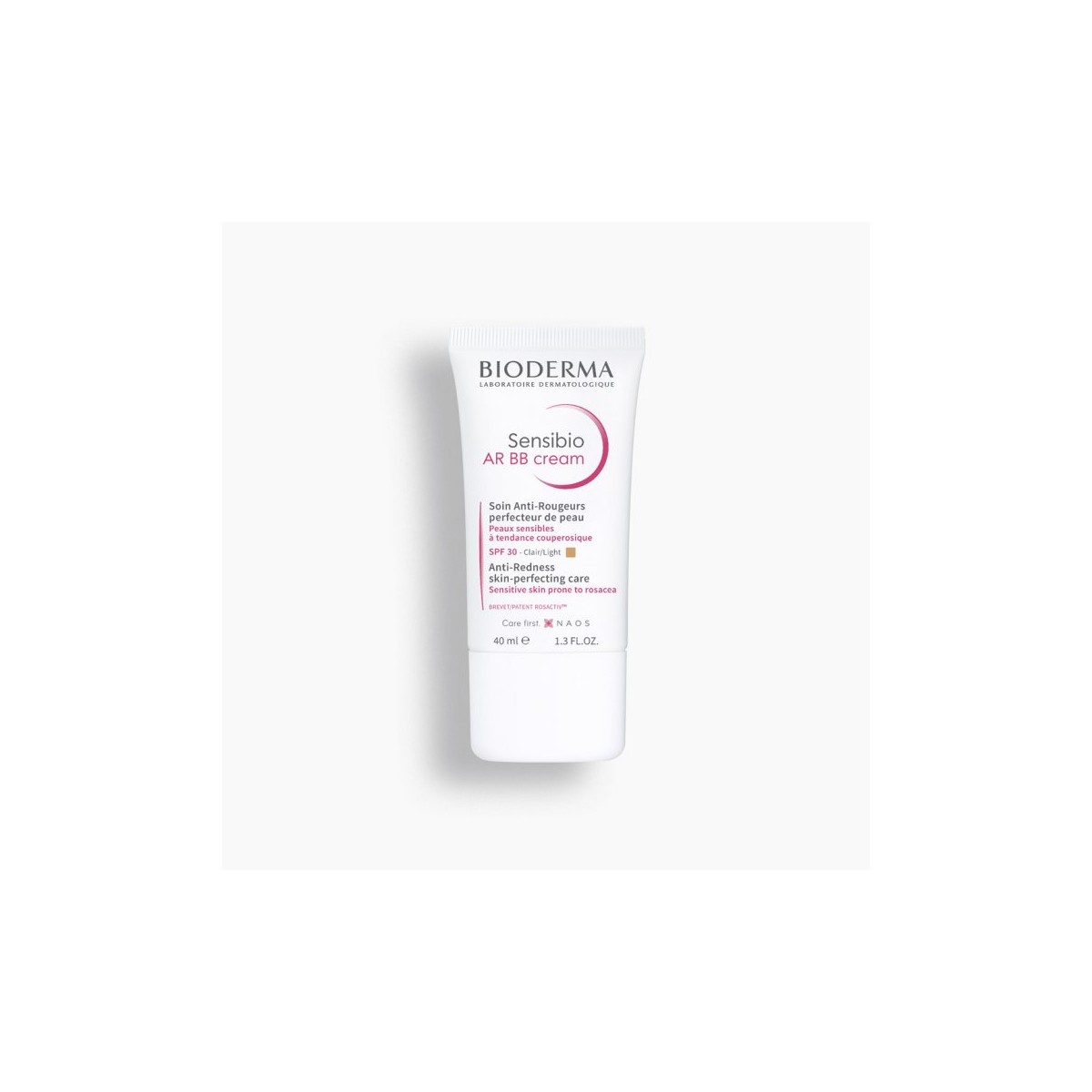 SENSIBIO AR BB CREAM BIODERMA