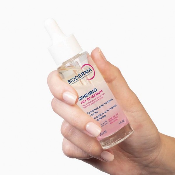 SENSIBIO AR+ BI-SERUM BIODERMA