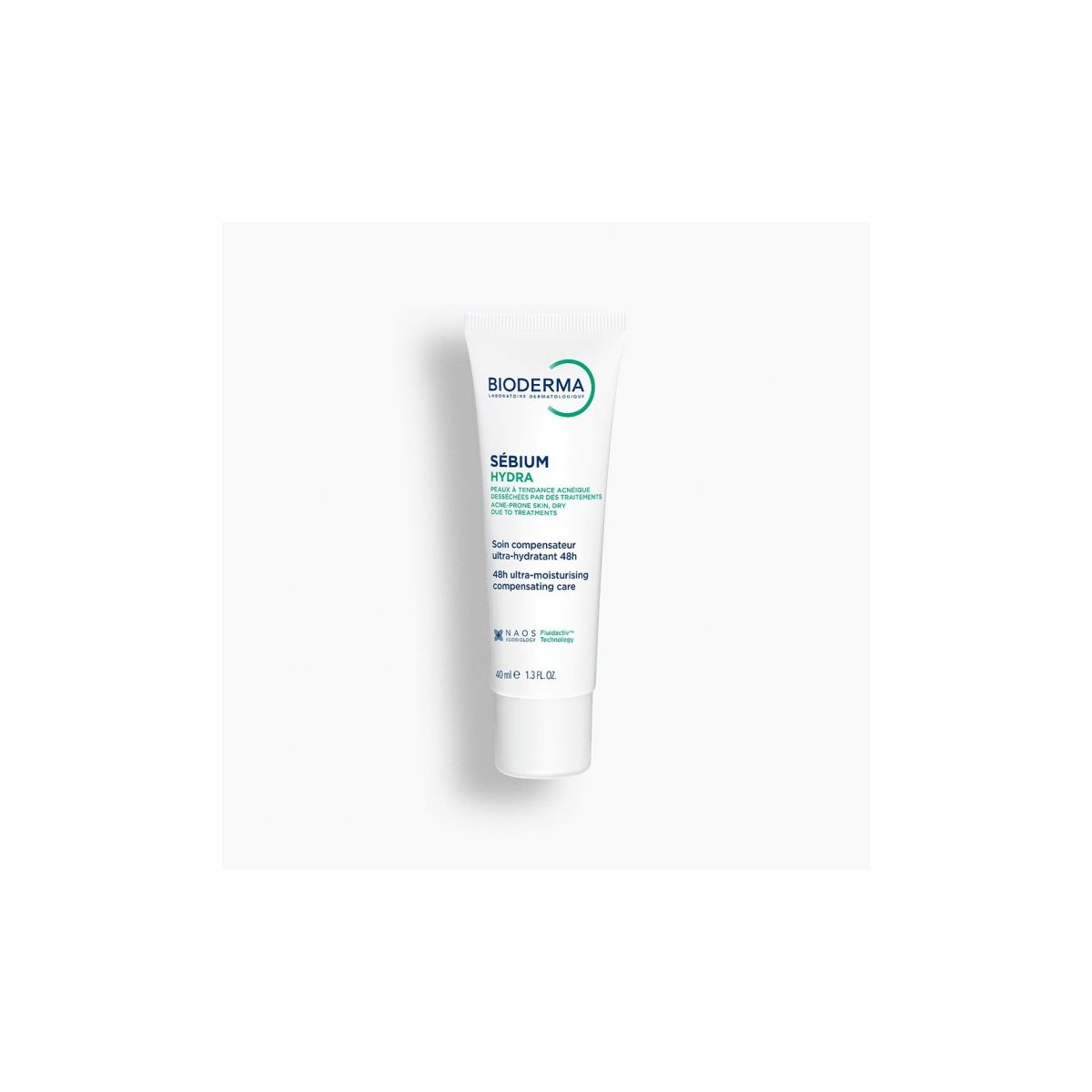SEBIUM HYDRA CREMA BIODERMA
