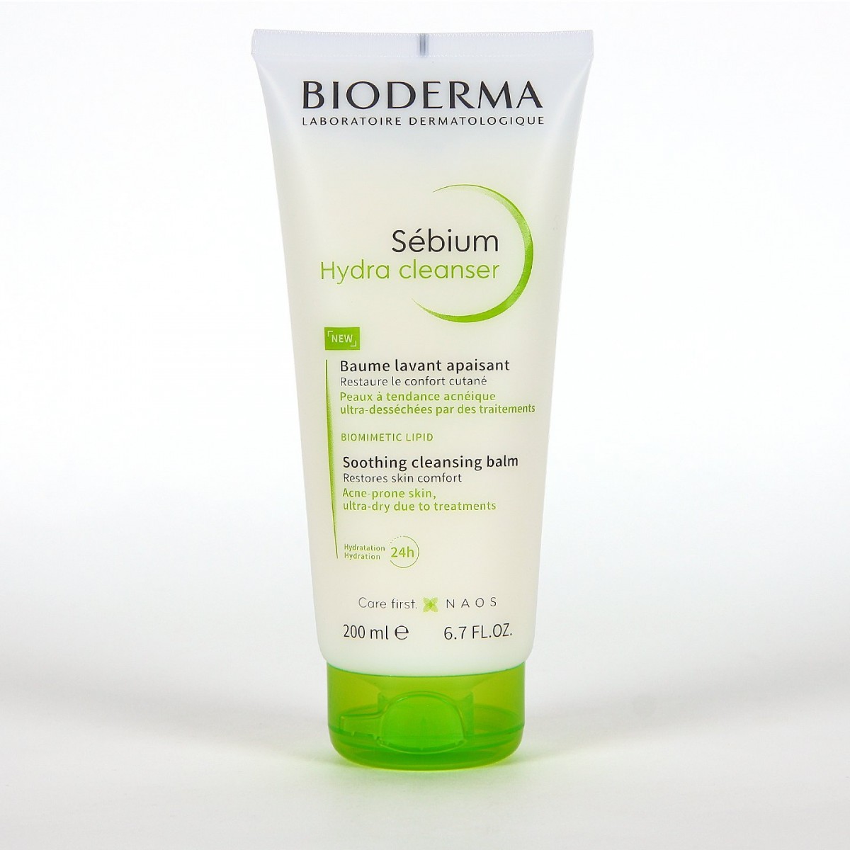 SEBIUM HYDRA CLEANSER BIODERMA