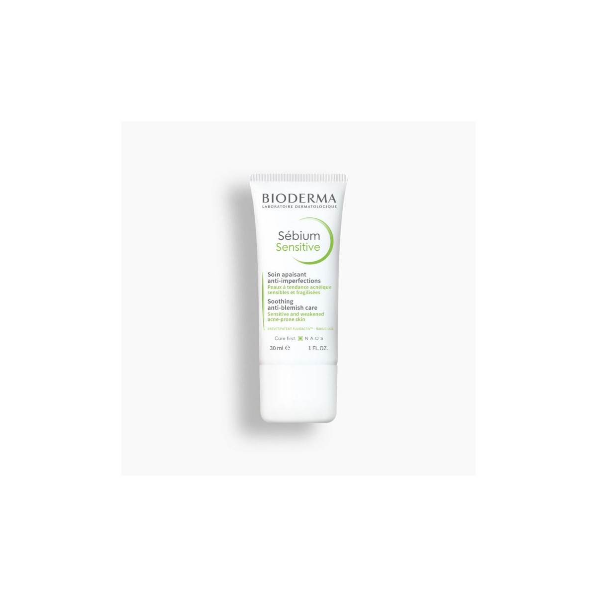 SEBIUM SENSITIVE ANTIIMPERFECCIONES BIODERMA