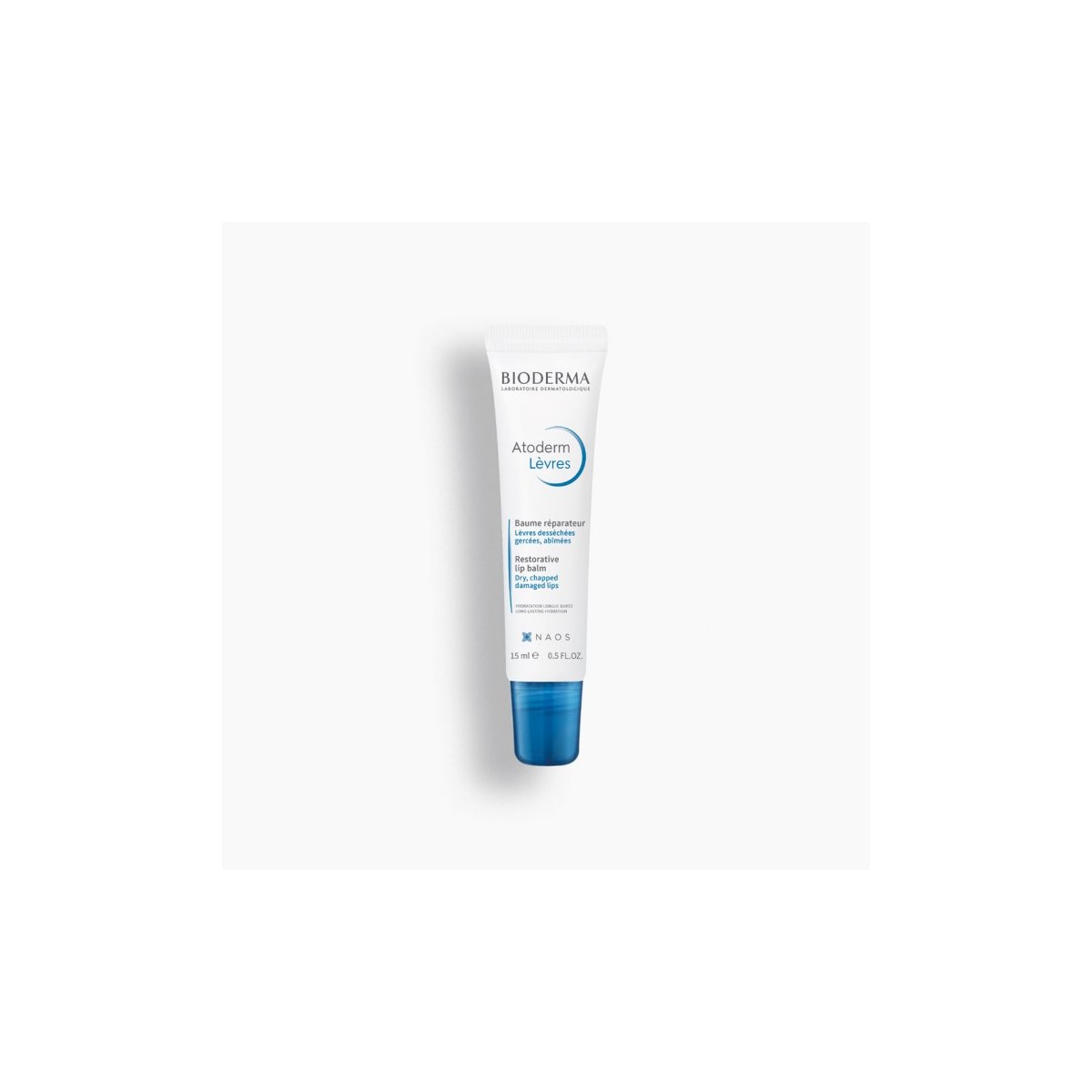ATODERM BÁLSAMO LABIAL BIODERMA