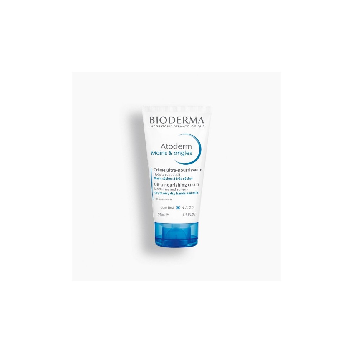 ATODERM CREMA DE MANOS BIODERMA