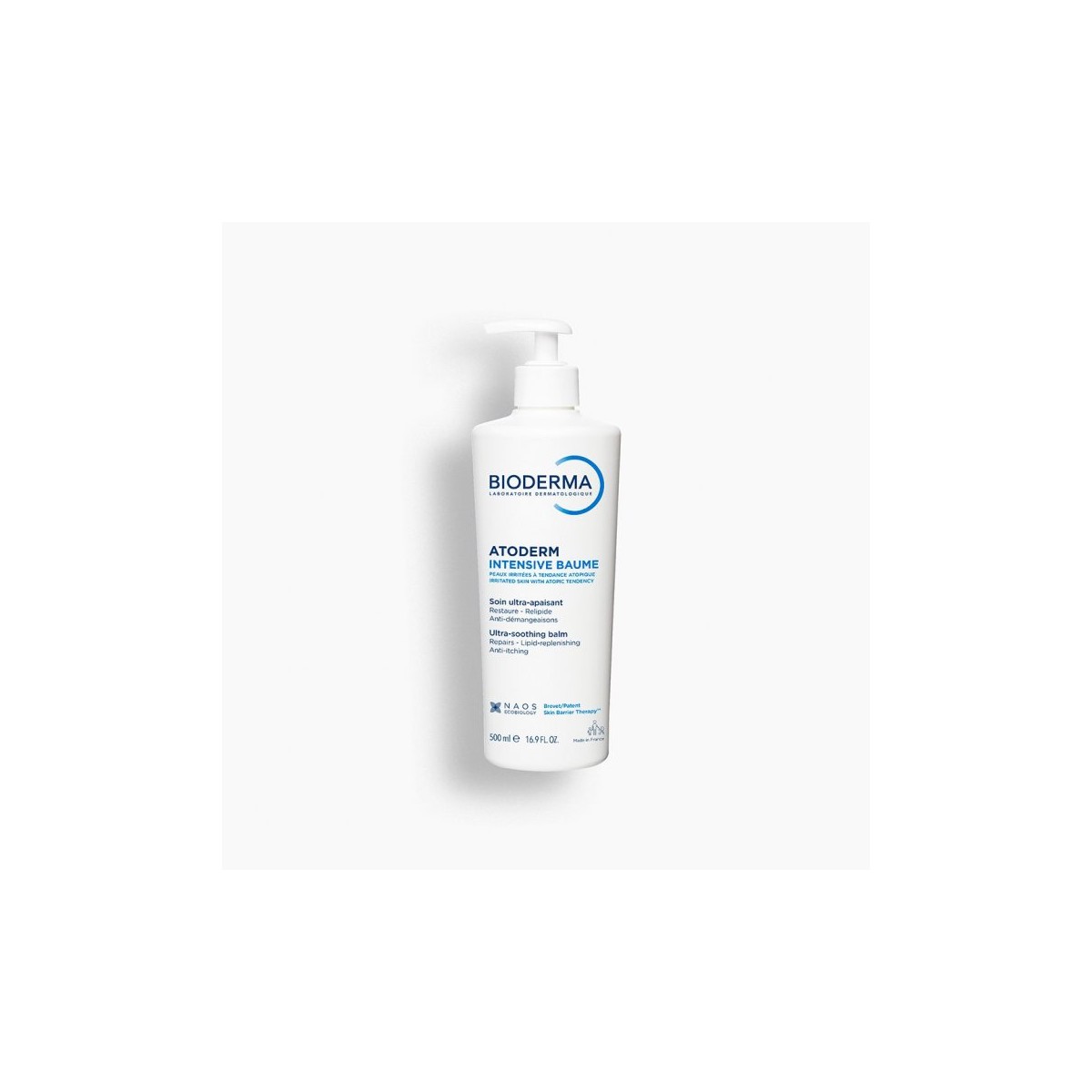 ATODERM INTENSIVE BAUME BIODERMA