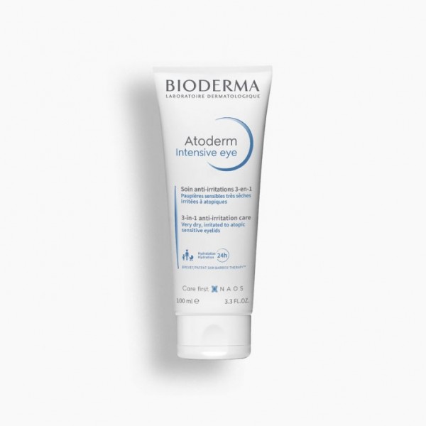 ATODERM INTENSIVE EYE BIODERMA